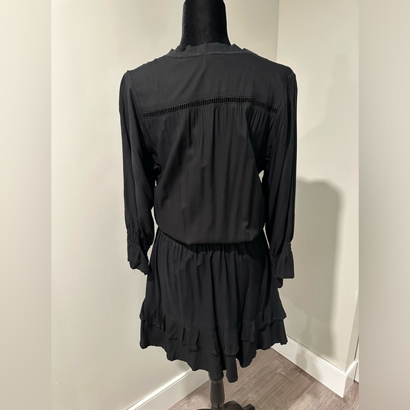 2 Birds short summer dress - Picture 2 of 2